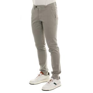 PANTALONE NEW ROLF ROY ROGERS GRIGIO